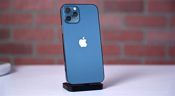 iPhone 13最新消息|首发A15处理器、苹果缩小刘海-三零网