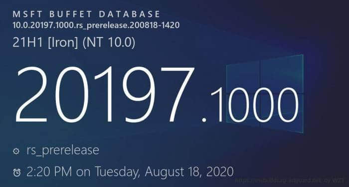 Windows 10 Build 20197发布：磁盘管理迁移到设置应用中-三零网