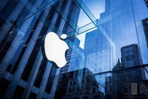 iPhone卖不动了？苹果季度营收三连跌创7年纪录-三零网