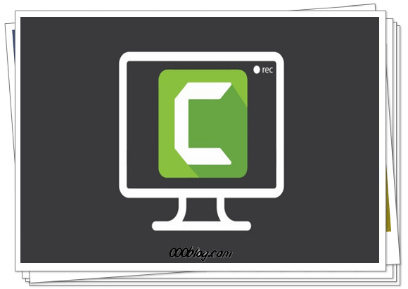 TechSmith Camtasia 2020.0.12 x64-屏幕录像课件制作工具