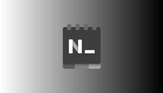 Notepads 1.4.9.0-适用于 Win10 的开源免费记事本