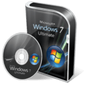 Windows 7 ISO 镜像-非常稳定安全和友好特性而闻名的操作系统