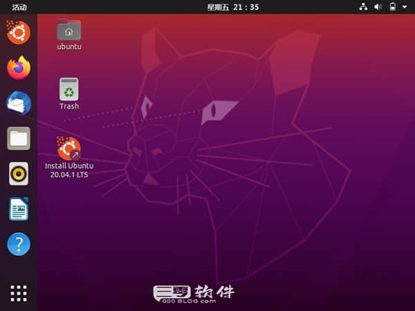图片[1]-Ubuntu 23.10.1-乌班图 Linux 系统更新镜像发布 我的存在是因为大家的存在