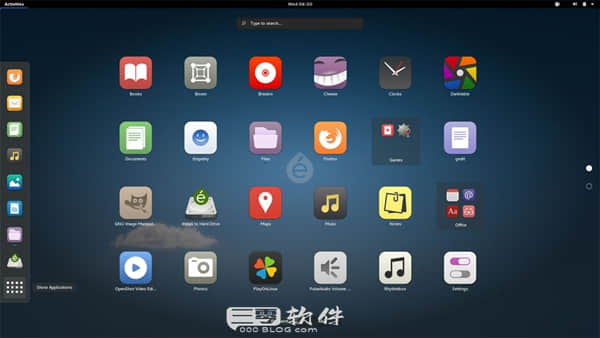 图片[1]-Fedora 40.0-开源 Linux 操作系统中文正式版 开发环境的理想选择