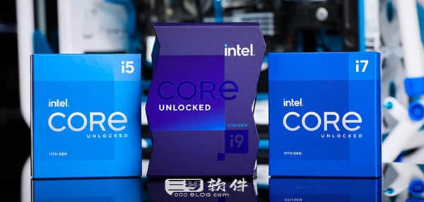 英特尔酷睿 i9 和 i7 与 i5 你应该怎么选 CPU？