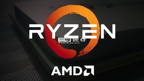 AMD Ryzen U、H、HS、HX 笔记本电脑 CPU 特性对比与解析