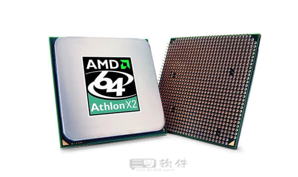 图片[2]-个人认为 AMD 有史以来最好的 6 款 CPU 芯片