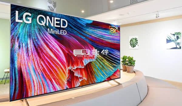 LG QNED与三星Neo QLED-下一代显示器技术深度解析