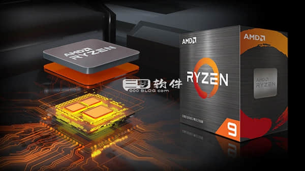 AMD 3D V-Cache技术解析及其工作原理