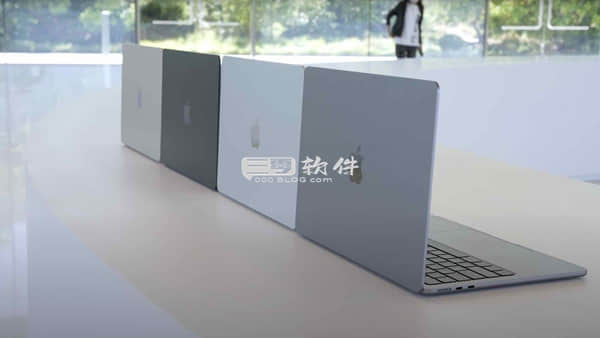 不同需求苹果 MacBook 笔记本系列选购参考指南