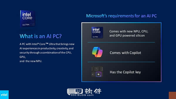 人工智能电脑时代来了，为何你需要一台 AI PC？