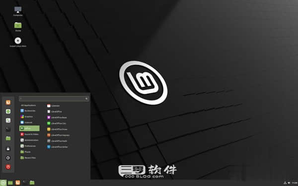 图片[1]-Linux Mint 21.2-正式版发布下载 开源免费 适合初学者的Linux发行版