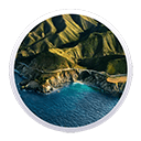 macOS Big Sur 11.7.10 (20G1427)-苹果官方镜像 先进桌面操作系统