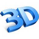 Xara 3D Maker 7.0.0.482 汉化中文版-一款功能强大专业级3D字体设计软件