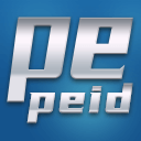 PE 文件侦测工具 PEiD 0.95-软件分析领域的得力助手-三零软件网