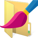 Folder Painter – Windows 让文件夹管理更出彩-三零软件