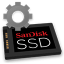 SanDisk SSD Dashboard – 闪迪官方固态硬盘工具-三零软件