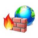 Firewall App Blocker – 网络安全免费防火墙工具-三零软件