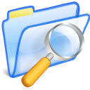 RidNacs – Windows 免费磁盘空间使用工具-三零软件