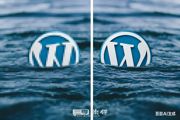 WordPress 上传的图片被压缩了|如何控制图片压缩质量？-三零软件