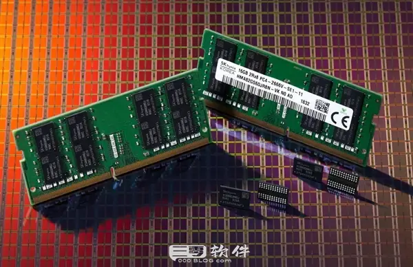内存价格大崩盘！一天狂降一百多：商家疯狂抛售-三零软件