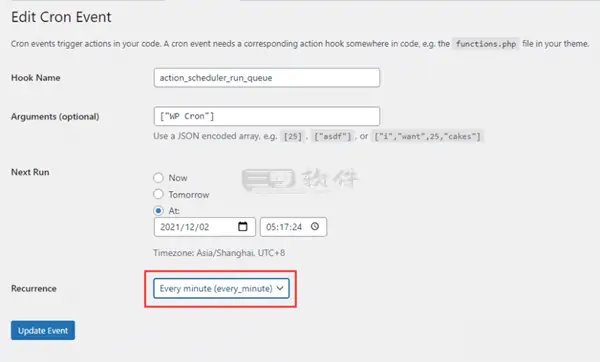 WordPress 网站出现大量 wp-cron.php 用什么方法解决？-三零软件