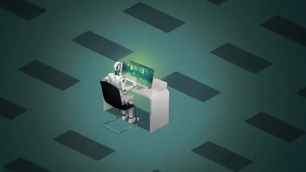 算力成本暴涨，企业雇佣AI比雇人更烧钱-三零软件