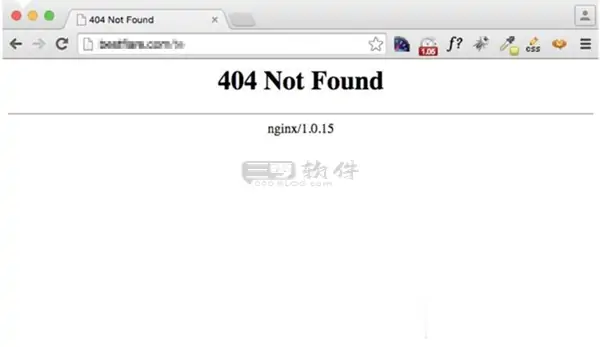 WordPress 网站自定义 404 页面不生效如何处理？-三零软件