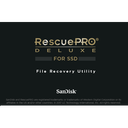 LC Technology RescuePRO SSD - 闪迪固态硬盘数据恢复工具-三零软件
