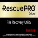 手滑删错文件别慌！SanDisk RescuePRO Deluxe 中文版 让数据起死回生-三零软件