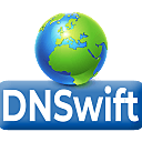 DNSwift – Windows 中文轻松切换 DNS 的实用工具-三零软件