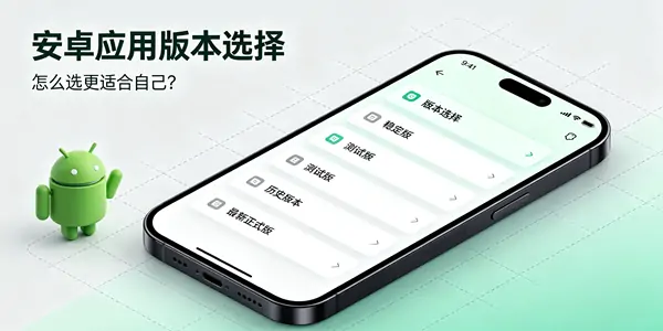 怎么选择安卓版本arm64-v8a、armeabiv-v7a、universal、x86、x86_64有哪些区别？-三零软件